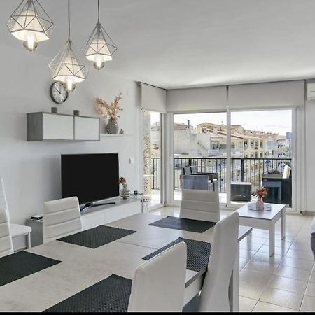 Apartamento Con Vistas A Mar Y Canal. エンプリアブラバ エクステリア 写真