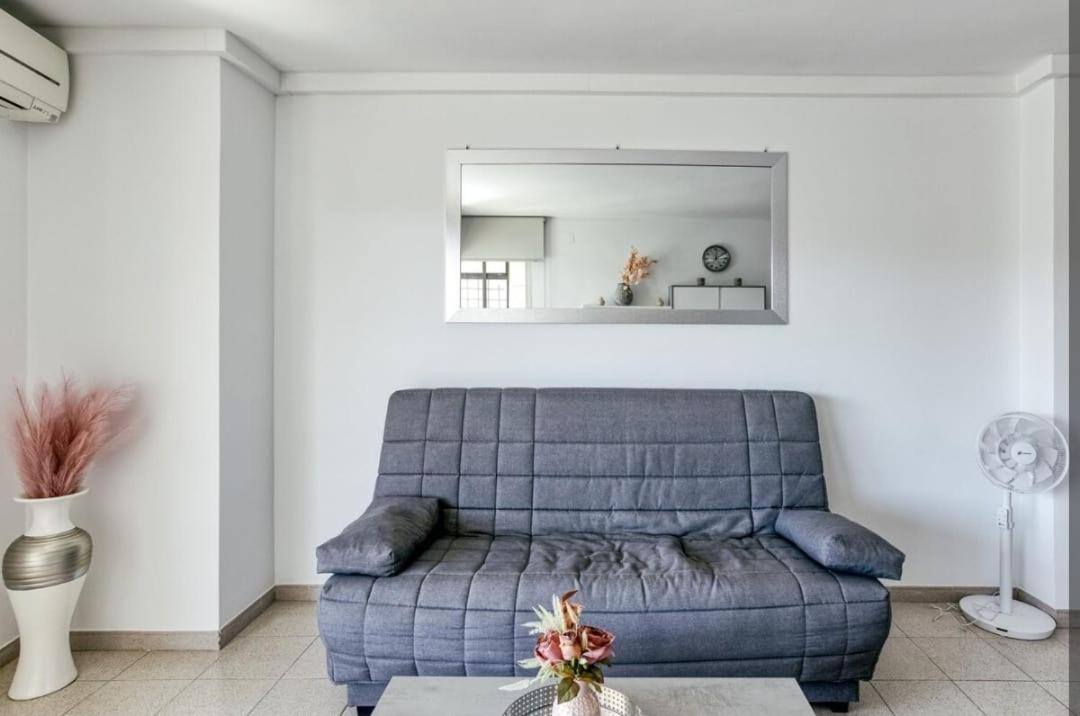 Apartamento Con Vistas A Mar Y Canal. エンプリアブラバ エクステリア 写真
